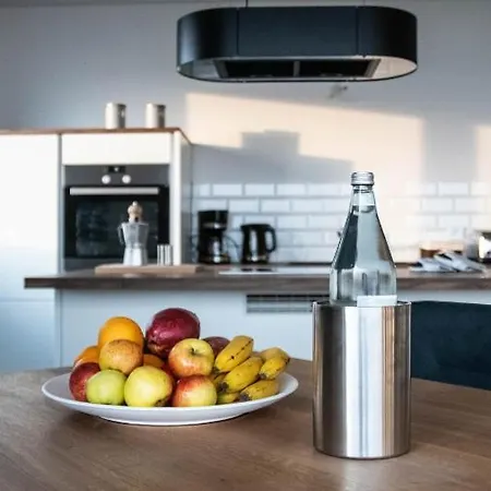 Seeblick Lausitzer Seenland * Grossraeschen