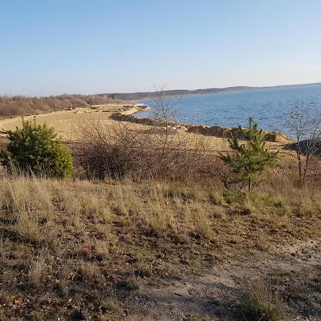 Seeblick Lausitzer Seenland