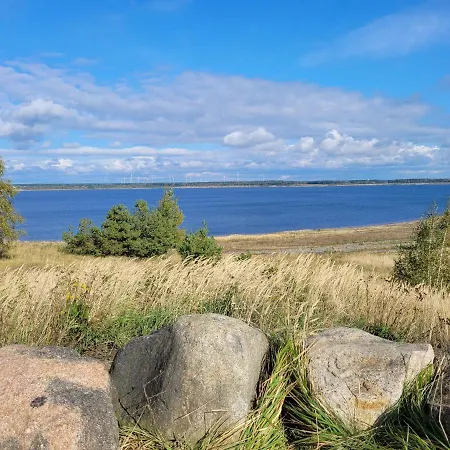 Seeblick Lausitzer Seenland Apartment Grossraeschen