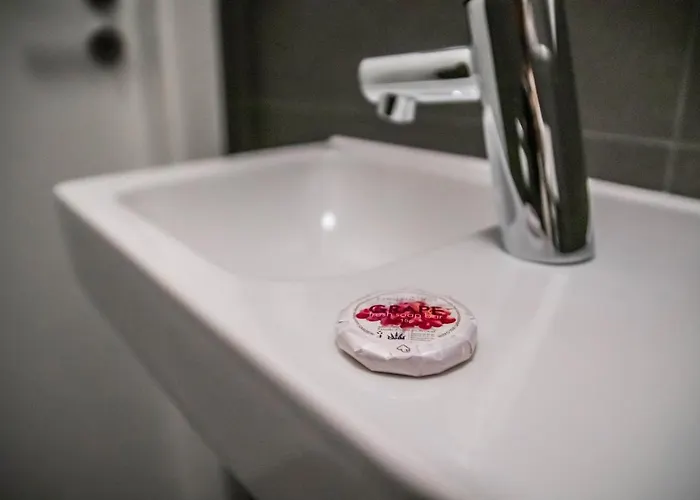 Apartment Seeblick Lausitzer Seenland *