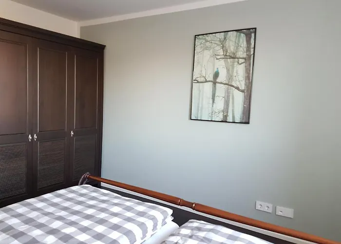 Appartement Seeblick Lausitzer Seenland *