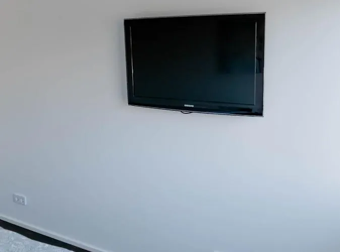 Seeblick Lausitzer Seenland Apartment *