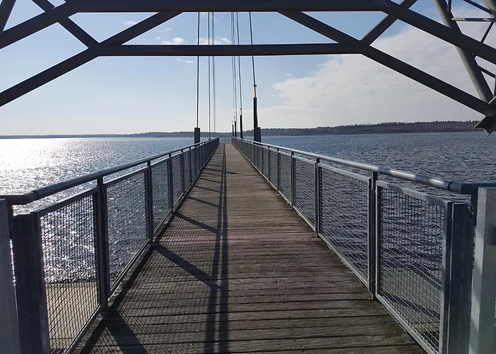 Seeblick Lausitzer Seenland * Grossraeschen