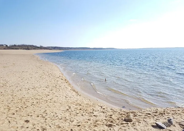 Appartement Seeblick Lausitzer Seenland *